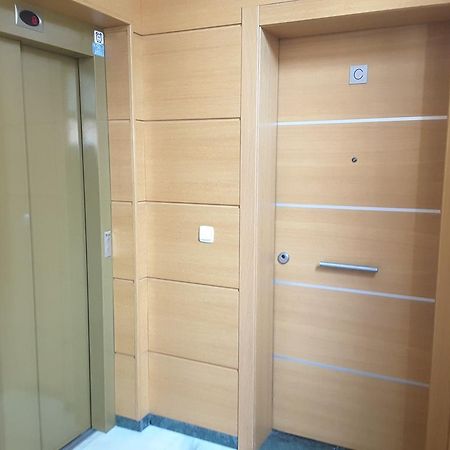 Apartamento Berenguela Cordoba Exterior photo
