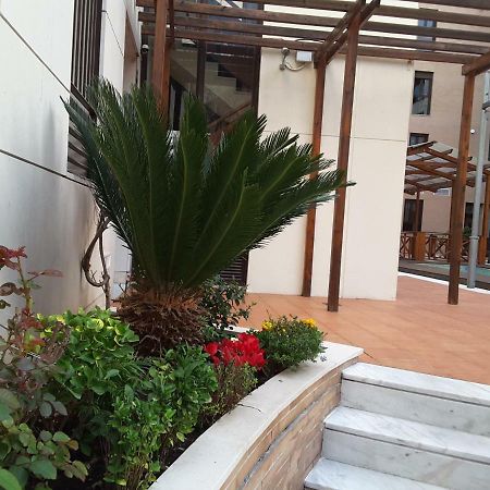 Apartamento Berenguela Cordoba Exterior photo