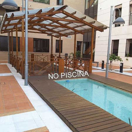 Apartamento Berenguela Cordoba Exterior photo