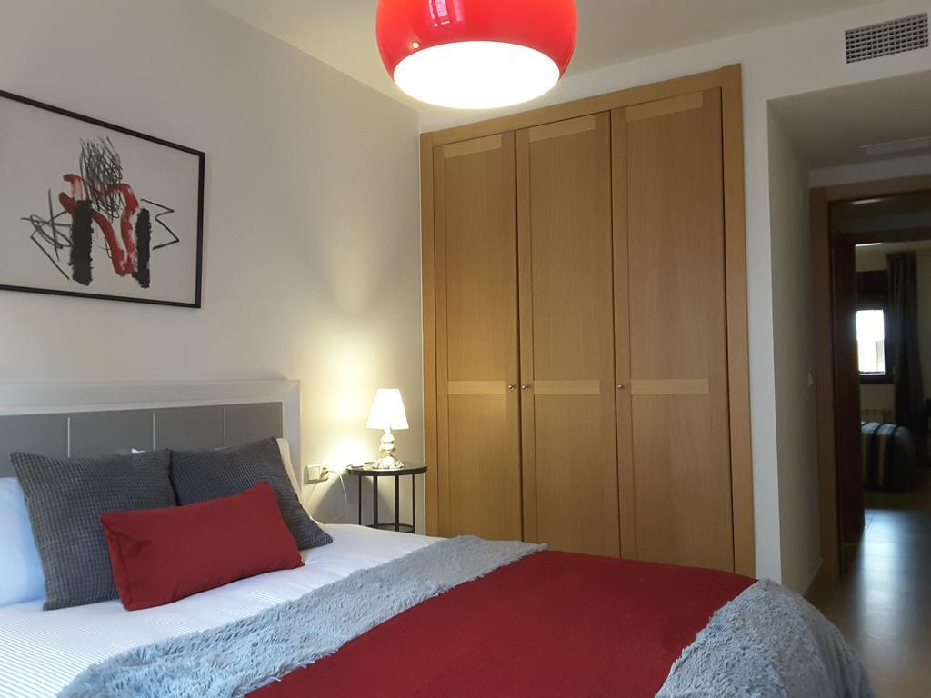 Apartamento Berenguela Cordoba Exterior photo