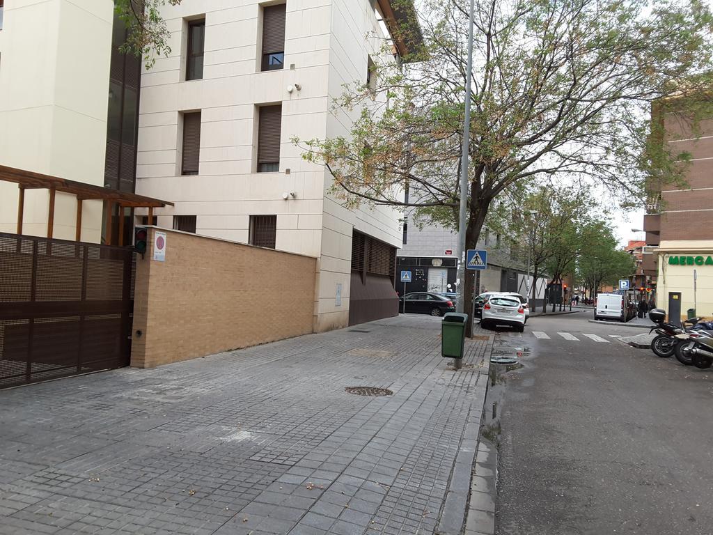 Apartamento Berenguela Cordoba Exterior photo