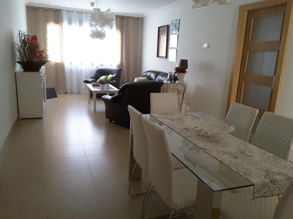 Apartamento Berenguela Cordoba Exterior photo