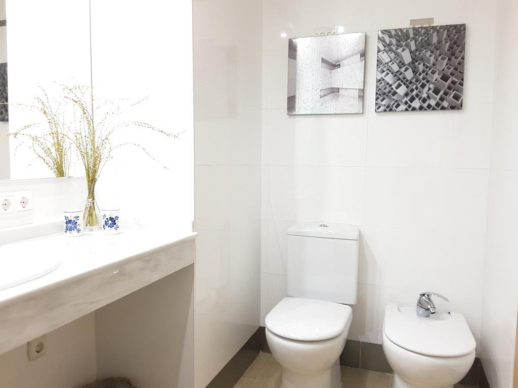 Apartamento Berenguela Cordoba Exterior photo