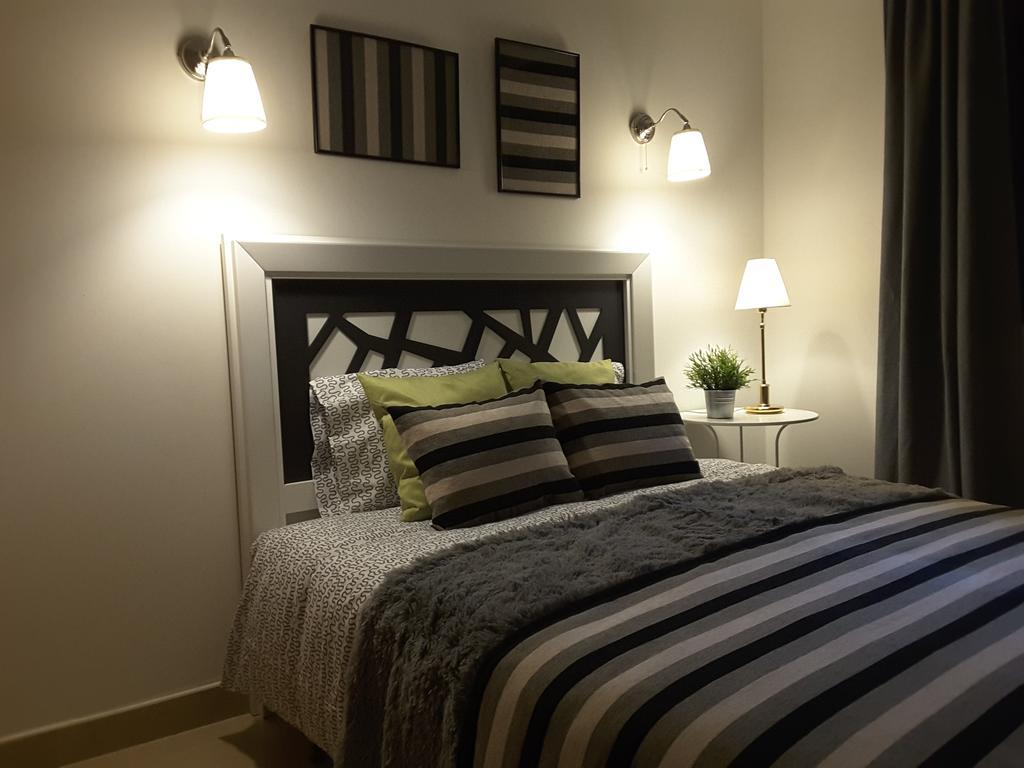 Apartamento Berenguela Cordoba Exterior photo