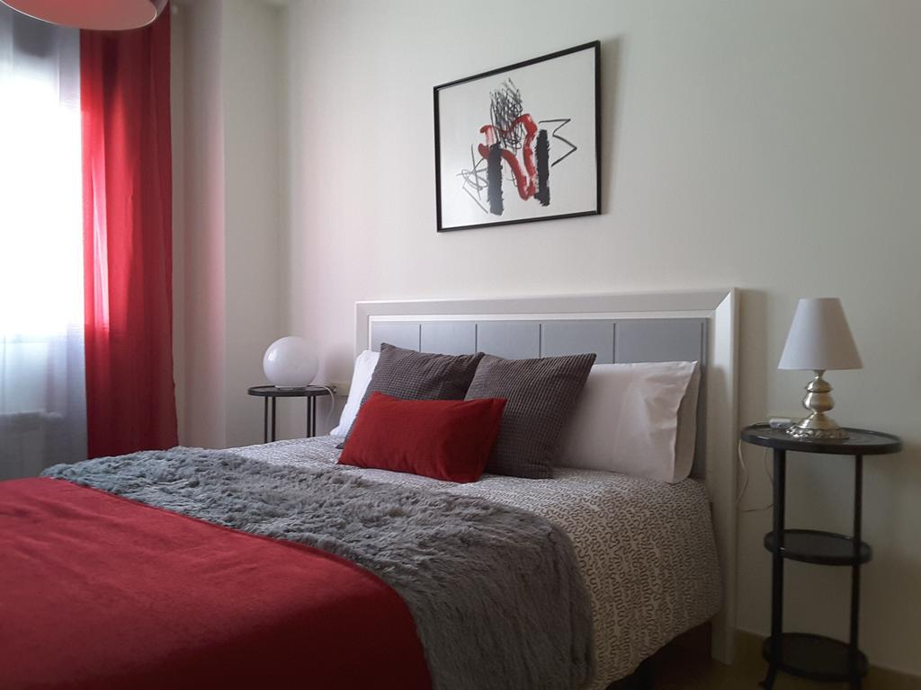 Apartamento Berenguela Cordoba Exterior photo