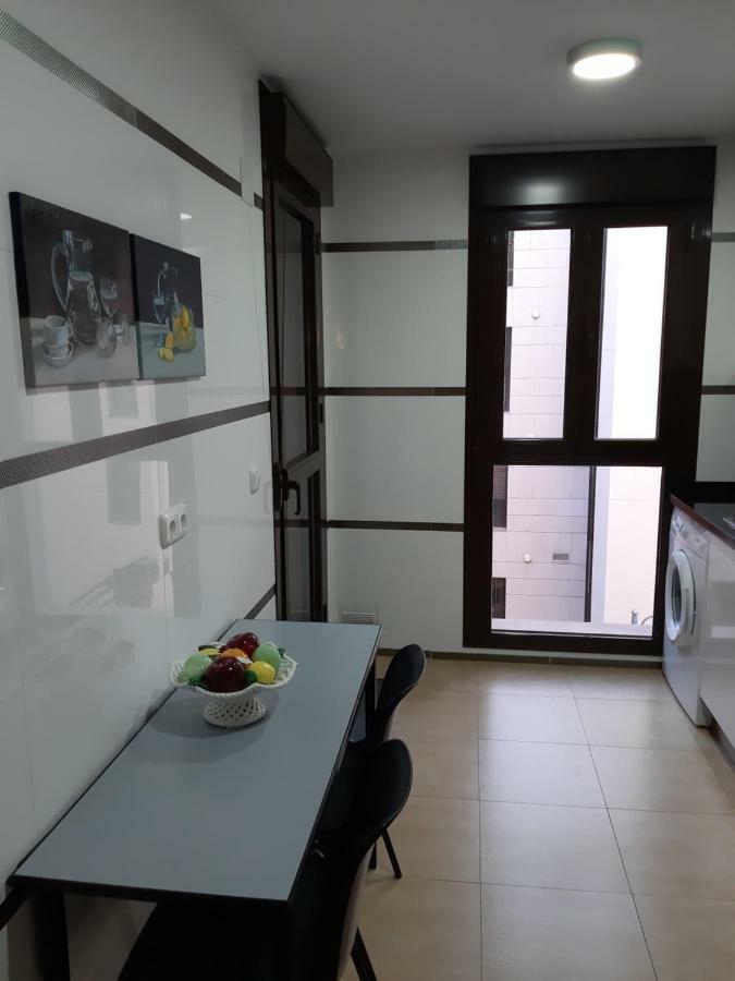 Apartamento Berenguela Cordoba Exterior photo