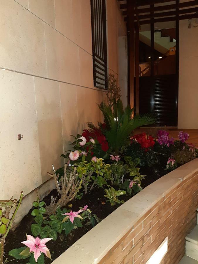 Apartamento Berenguela Cordoba Exterior photo